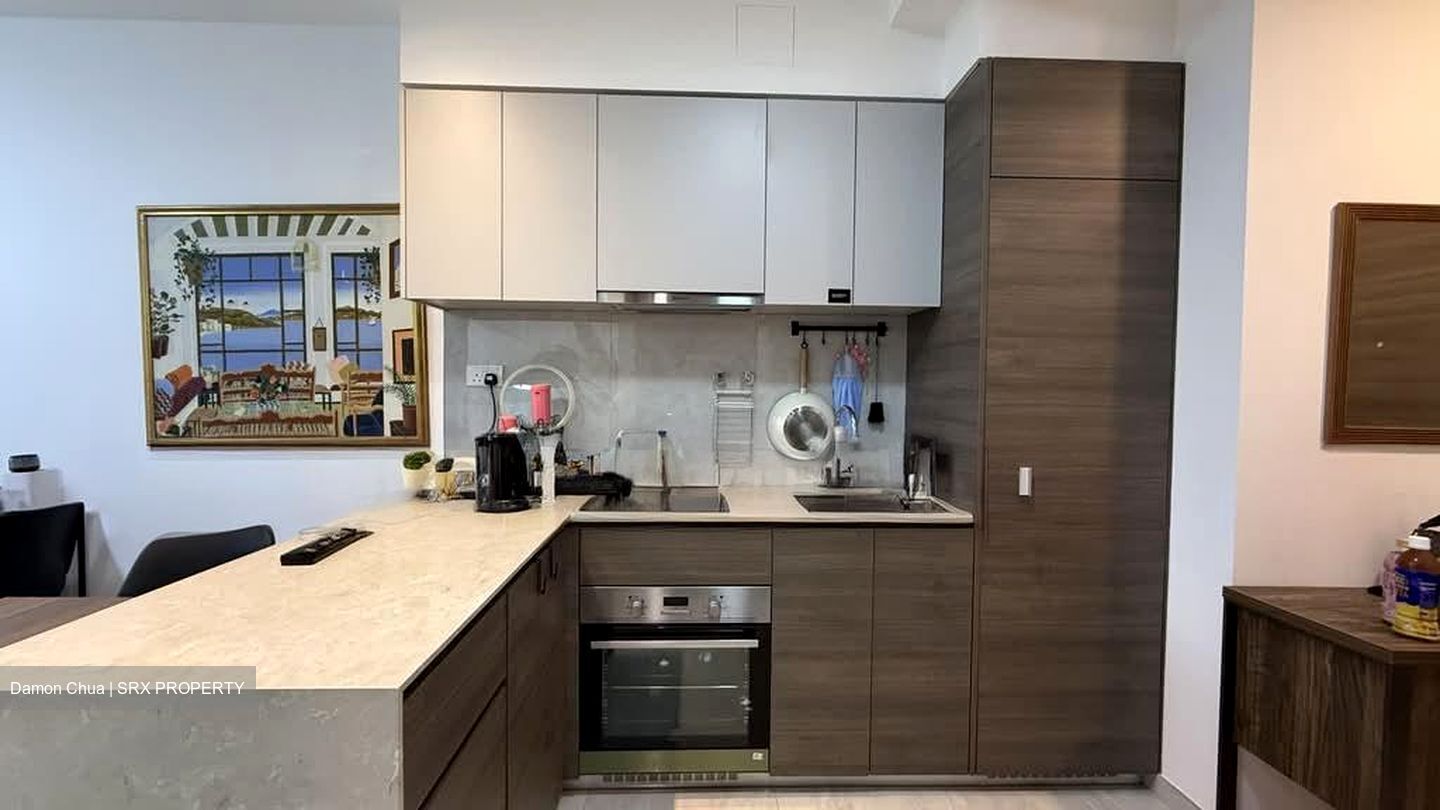 The Florence Residences (D19), Apartment #603176881